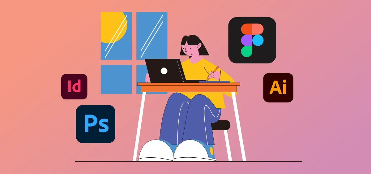 graphic design tools