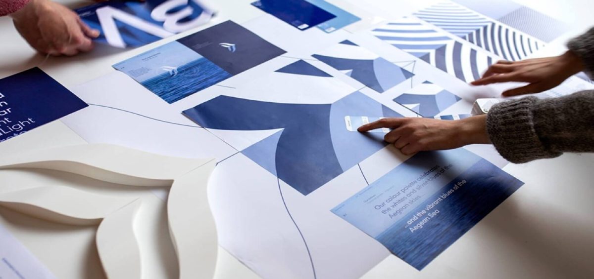 Brand Identity Design