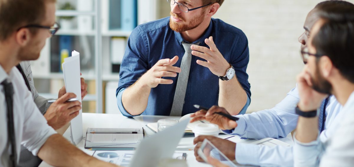 Digital Marketing Consulting