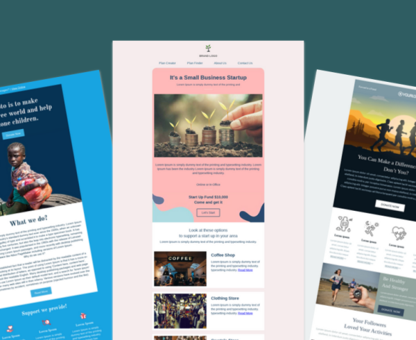 Email Design