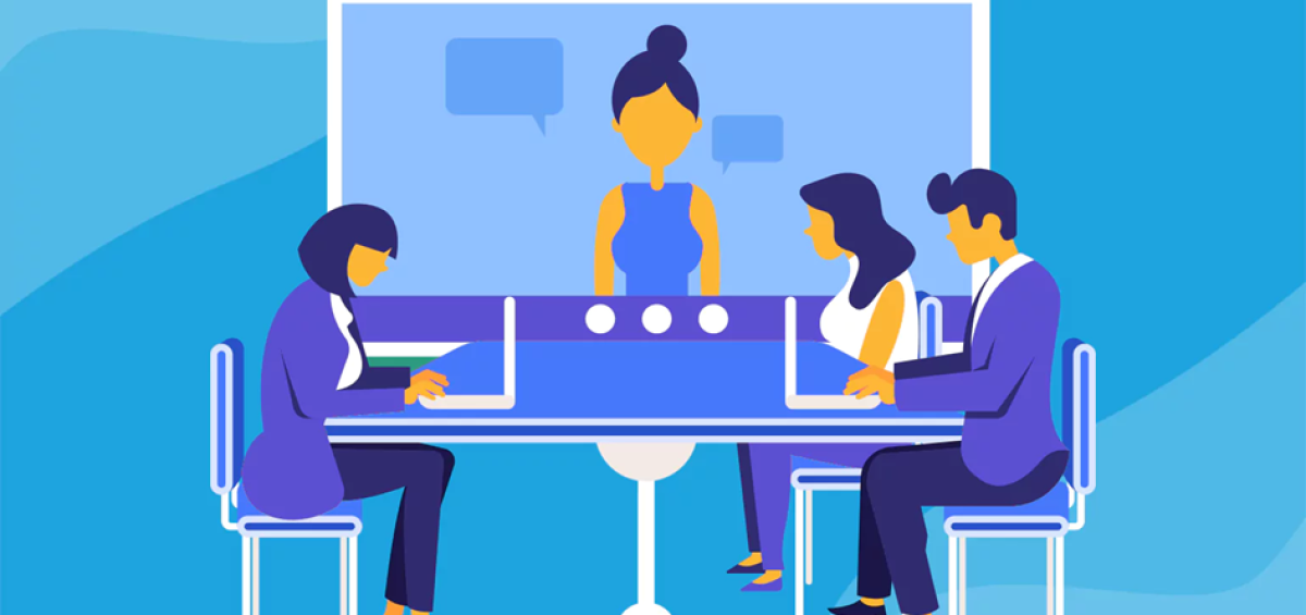 Small business digital marketing consultant