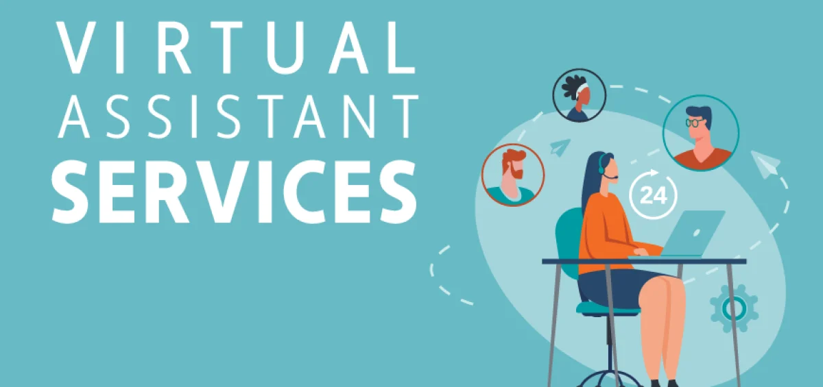 Virtual Assistant Services