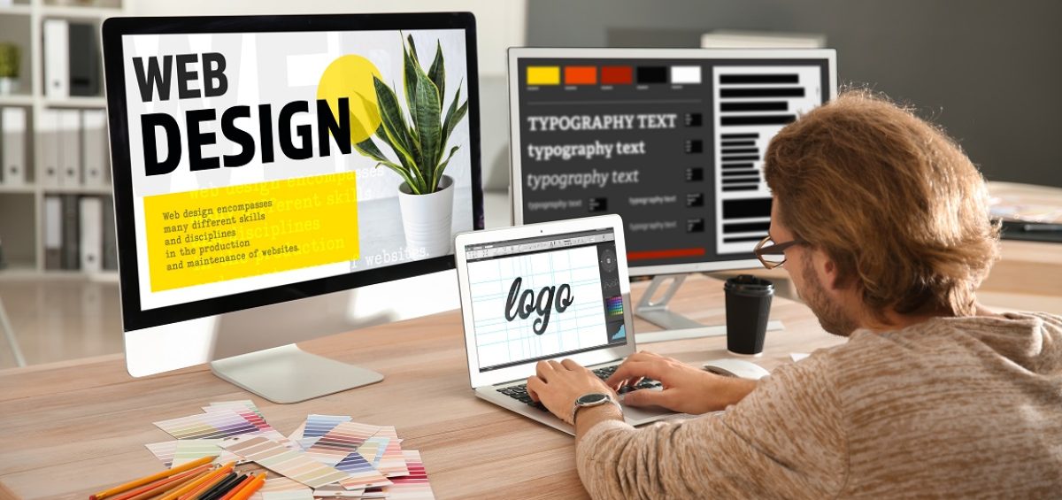 Web Design