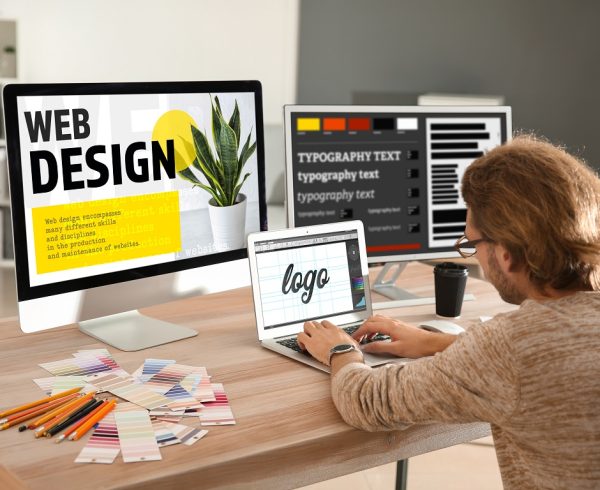 Web Design