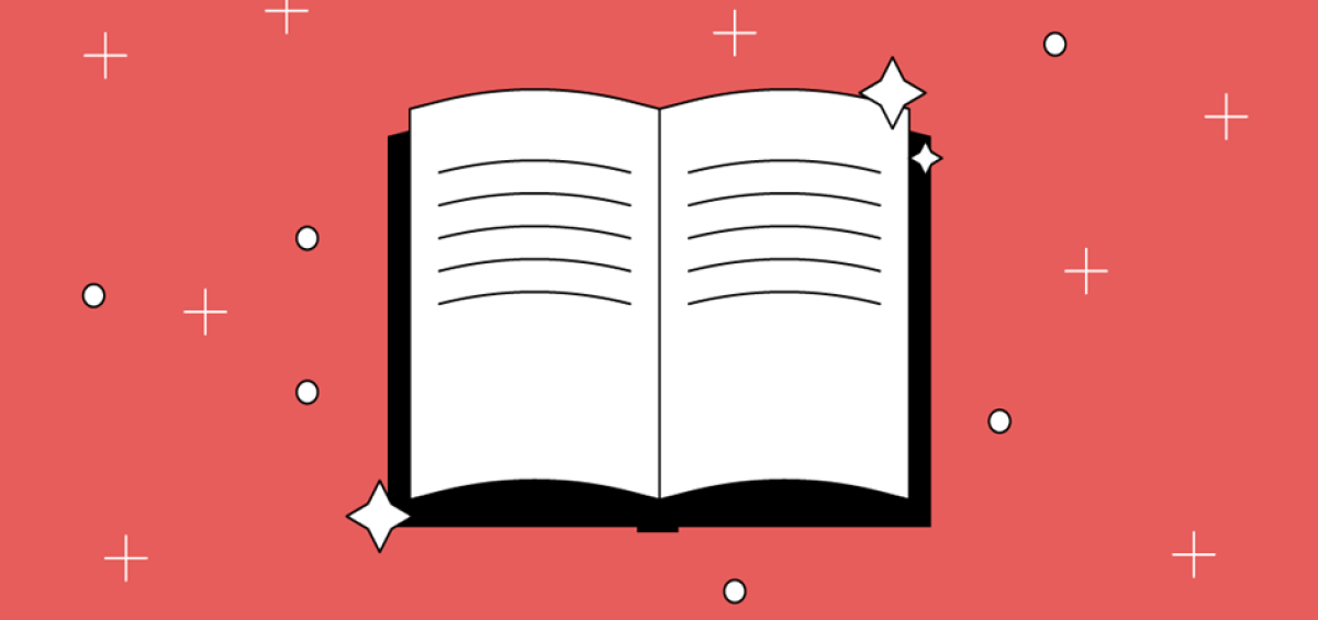 eBook & Digital Report Design