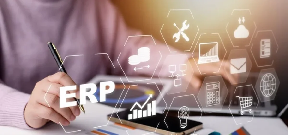 top erp systems