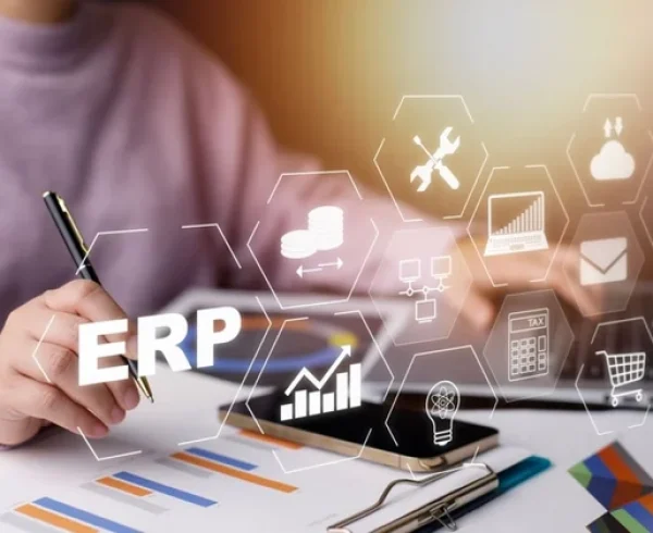 top erp systems