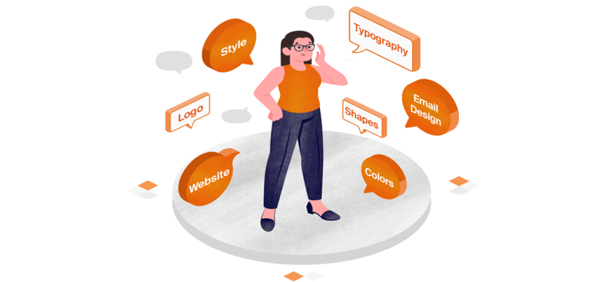 Brand identity in the subscription economy