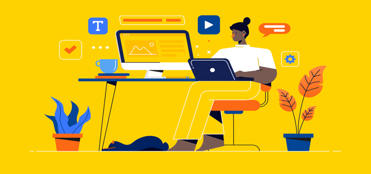 Creative as a Service (CaaS) model benefits