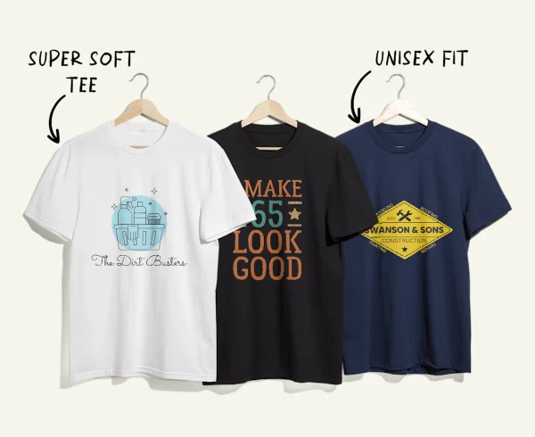 Custom print design