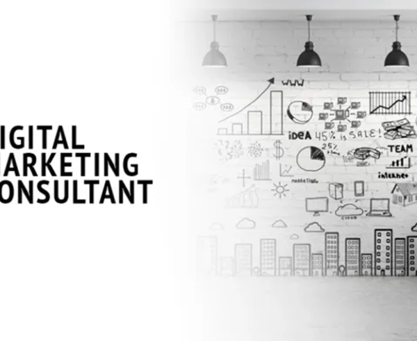 Digital marketing and branding consultancy