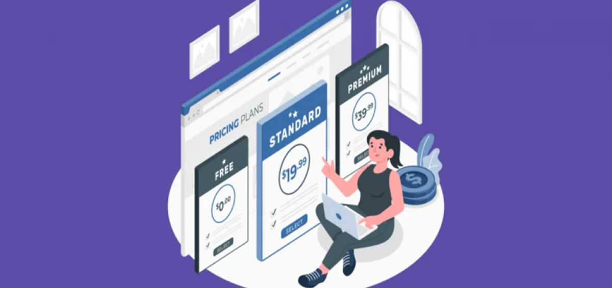 Subscription-based creative services