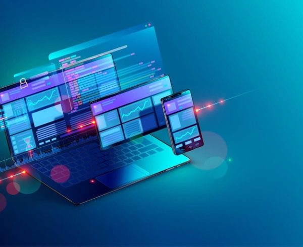Web design and development