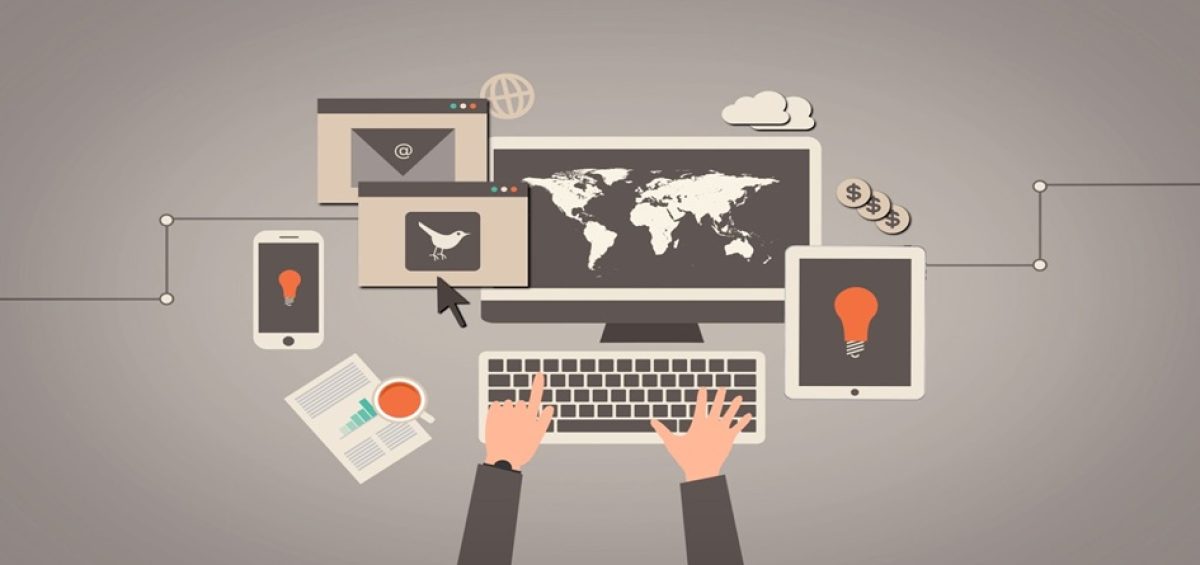 Cross-channel visual consistency