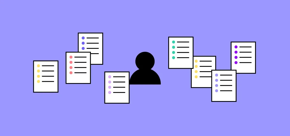 Data-driven design decisions