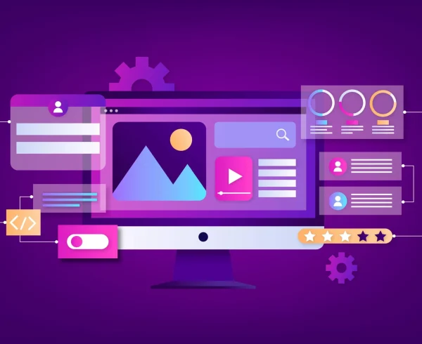Motion graphics & short-form video trends 2025