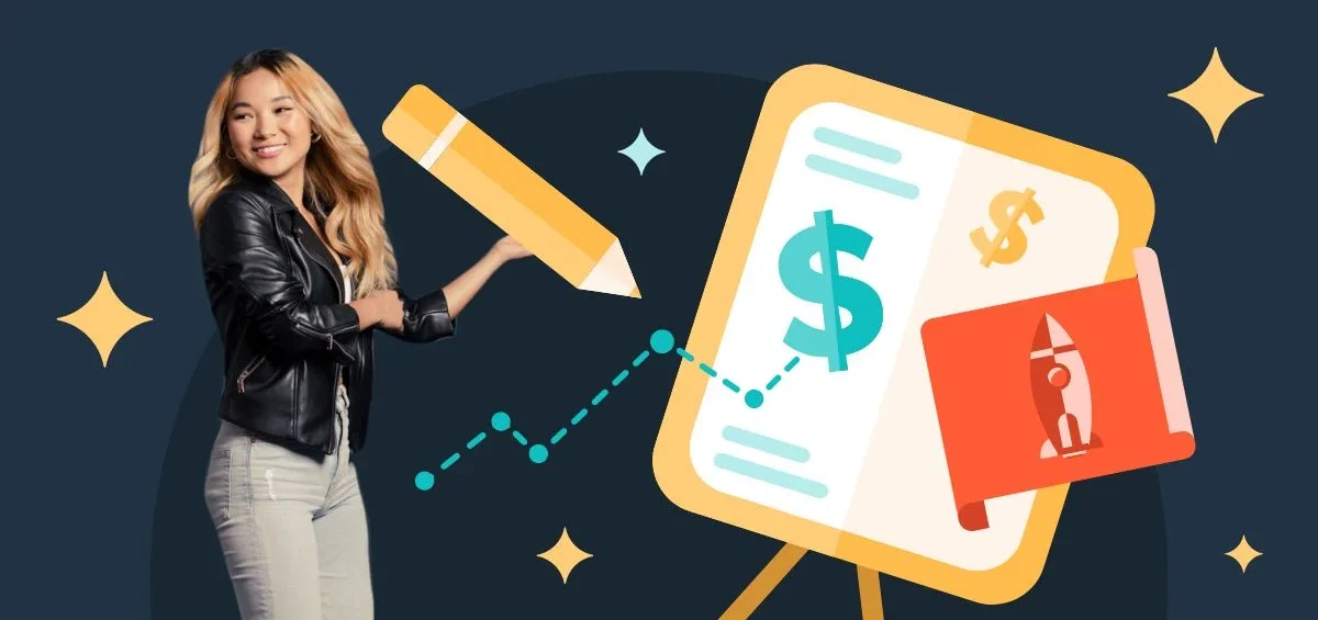 Creative budgeting for startups