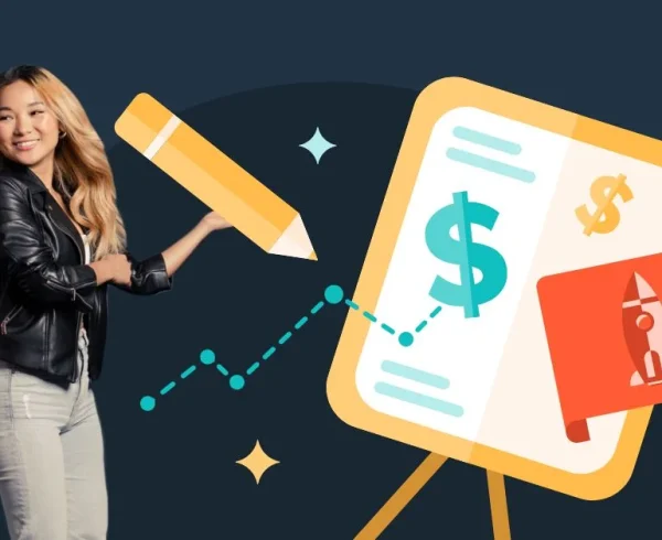 Creative budgeting for startups