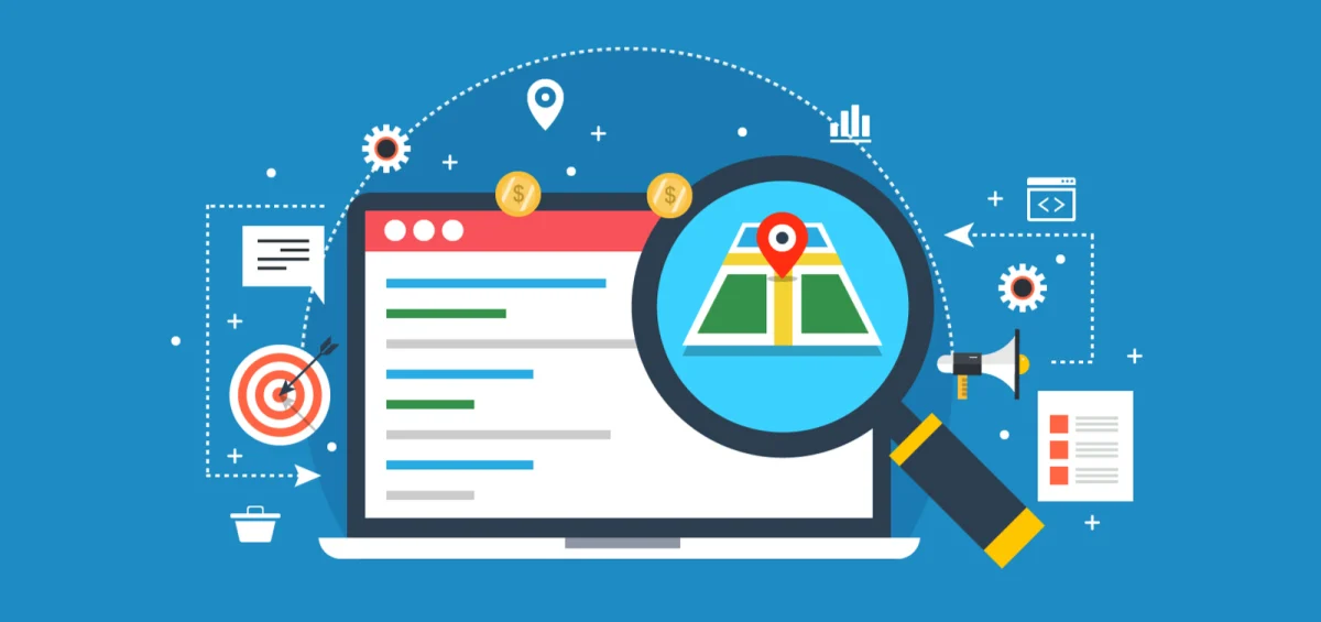 Local SEO & Google My Business Optimization