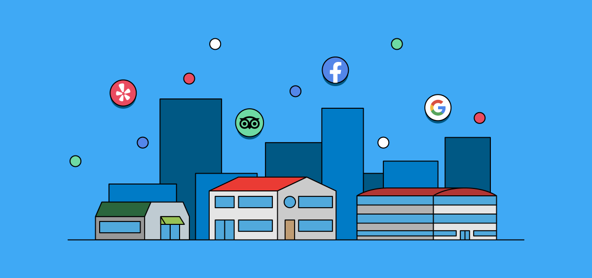 Citation Building for Local Businesses