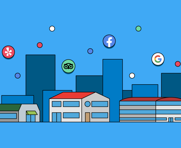 Citation Building for Local Businesses