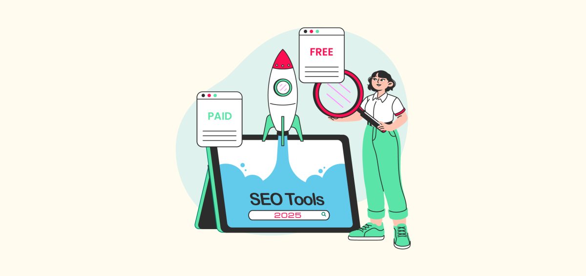 SEO Techniques Power Booster Packages