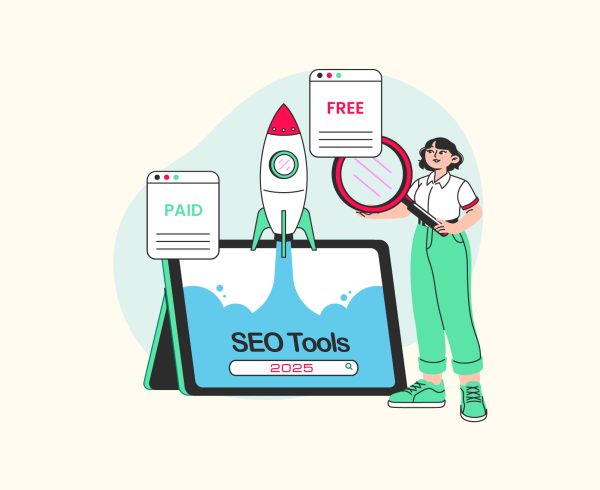 SEO Techniques Power Booster Packages