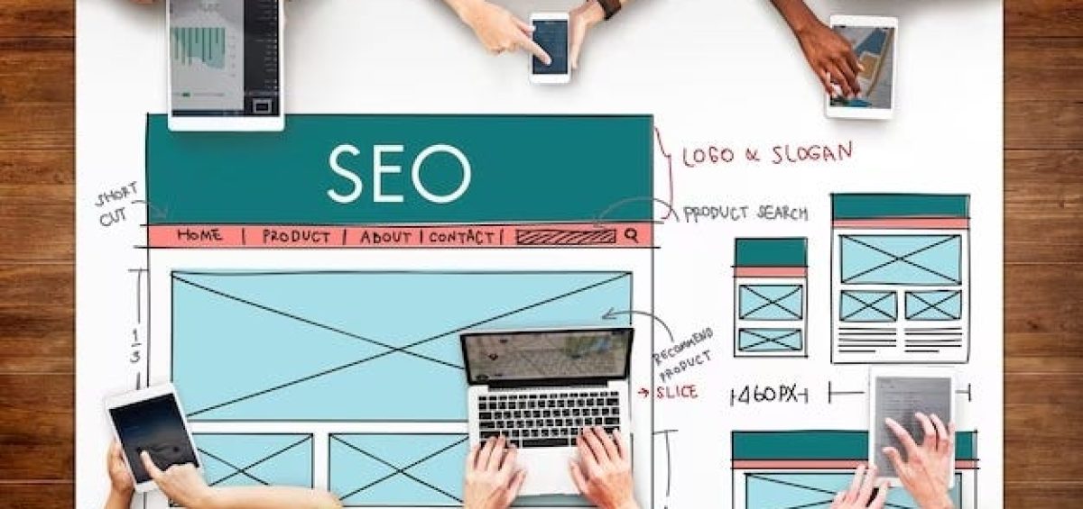 User Experience (UX) & SEO Integration