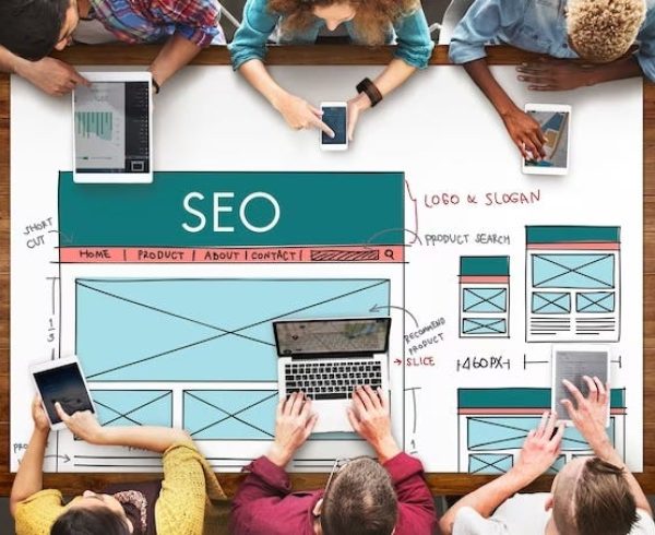 User Experience (UX) & SEO Integration