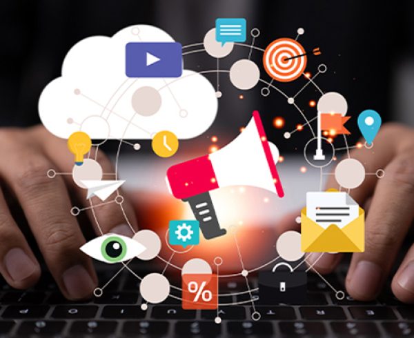 Visual Content Marketing for Digital Agencies