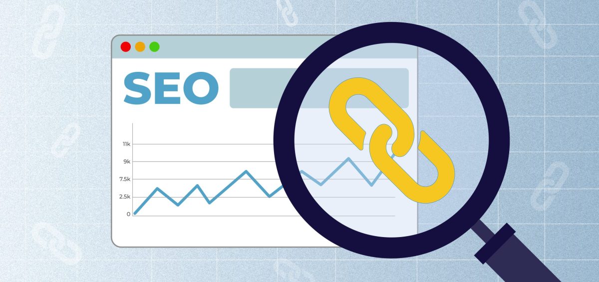 how backlink profiles are evaluated