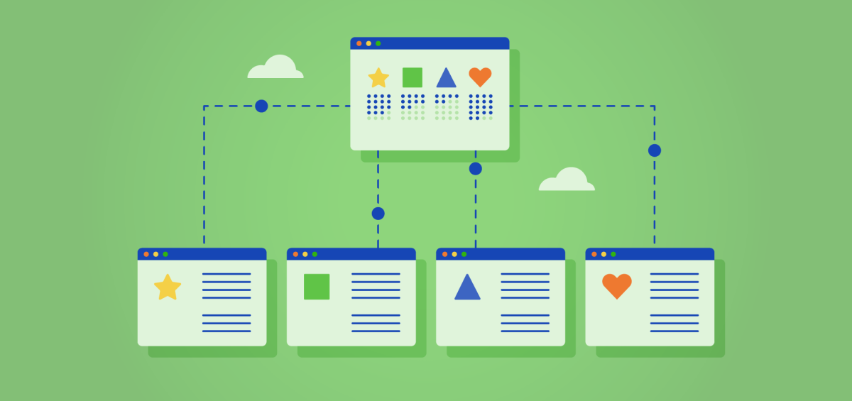 how news aggregation websites work