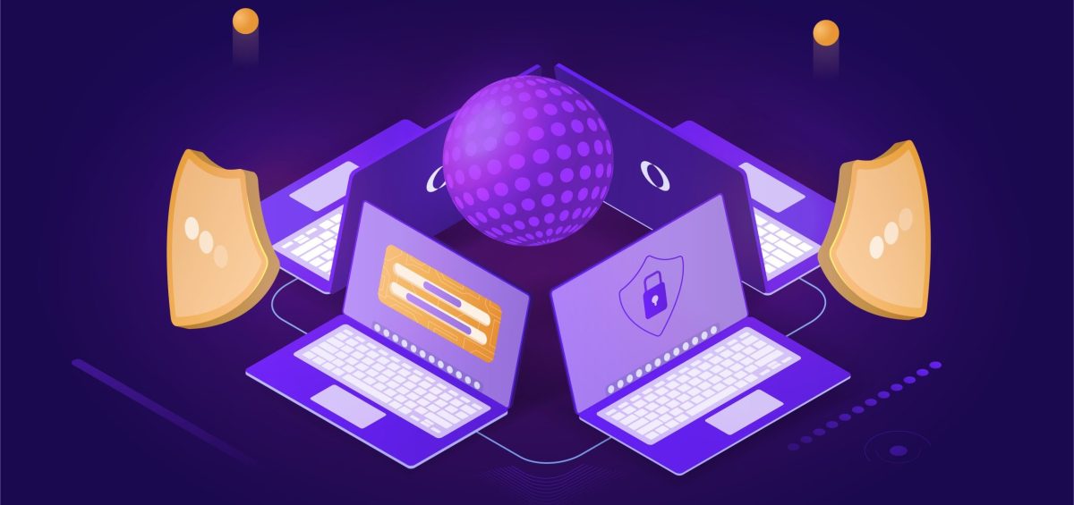 risks of using public proxy sites