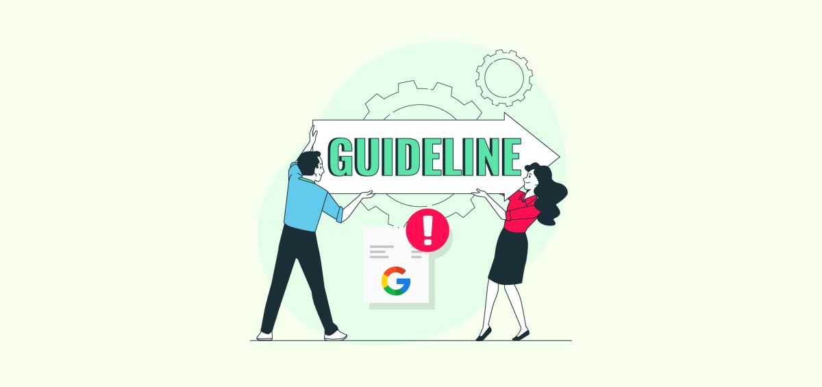 what causes manual seo penalties